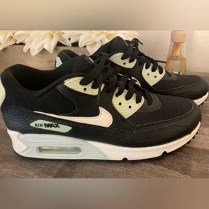 Nike Air Max Tiffany Blue